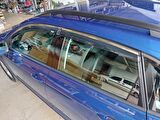 Volkswagen Taigo Kromlu Cam Rüzgarlığı Niken