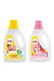 Deterjan 1,5 Lt Yumuşatıcı 1,5 Lt