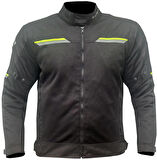 WİNDTECH MNT-0012 WİNDTECH APOLLO MONT SİYAH