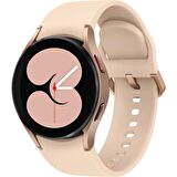 TEŞHİR Samsung Galaxy Watch 4 Akıllı Saat Small Gold 40mm SM-R860NZDATUR