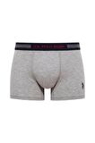 U.S. Polo Assn. Erkek 3 Lü Boxer Set