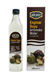 Enginar Suyu 1000 ML %100 Doğal