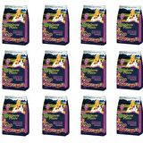 Ginepig Yemi Eko Paket Nature Plan 800 Gr 12'li