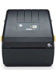 ZEBRA ZD220D 203DPİ DİREKT TERMAL TRANSFER USB BARKOD YAZICI (RİBONSUZ KULLANIM)