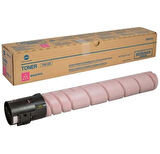 MİNOLTA TN-512M MAGENTA (KIRMIZI) ORJİNAL TONER BİZHUP C454/C55/C554