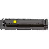 Canon Muadil Toner Sarı HP CF-542X
