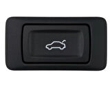 AUDİ A4 BAGAJ KAPAĞI KAPATMA DÜĞMESİ ANAHTARI ELEKTİRİKLİ BAGAJ  2008-2012