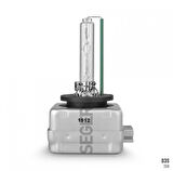 Seger D3S 42V 35W PK32d-5 Hıd / Xenon (4.700K Beyaz Işık) 1 ADET