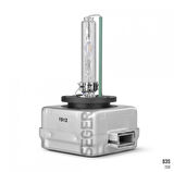 Seger D3S 42V 35W PK32d-5 Hıd / Xenon (4.700K Beyaz Işık) 1 ADET