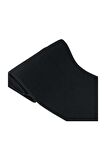 Unisex Siyah Ayarlanabilir Bel Korsesi 25*120cm Neopren