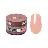Runail Expert Protez Tırnak Jeli UV Gel Klasik Nude 15Gr. 109