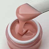 Runail Expert Protez Tırnak Jeli UV Gel Klasik Nude 15Gr. 109