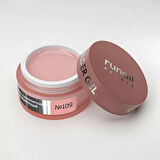 Runail Expert Protez Tırnak Jeli UV Gel Klasik Nude 15Gr. 109