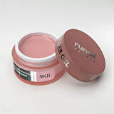 Runail Expert Protez Tırnak Jeli UV Gel Nude Pembe Bej 50Gr. 111