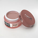 Runail Expert Protez Tırnak Jeli Old Money UV Gel Nude Açık Bej 50Gr. 120