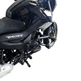 Tvs Raider 125 2023-2025 Uyumlu Motor Koruma Demiri