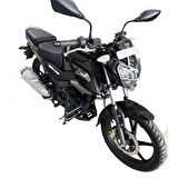 Tvs Raider 125 2023-2025 Uyumlu Motor Koruma Demiri