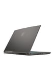 Thin A15 B7VE R5 7535HS 64GB 1TB SSD RTX4050/6GB 15.6" FHD 144Hz W11P Gaming Laptop & PER4 Çanta