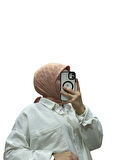 JAKARLI SU YOLU DESENLİ EŞARP 1034