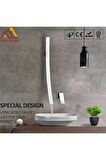 Banyo Lavabo Bataryası