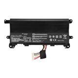 Asus ROG G752V A32N1511 A42N1520 Batarya Pil 8 Cell