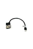 LENOVO V110 KABLOLU DC POWER JACK