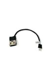 LENOVO V110 KABLOLU DC POWER JACK