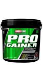 Progainer Çilekli Çilek 5000 gr Gainer Karbonhidrat 