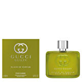 Gucci Guilty Elixir De Parfum Pour Homme 60ML Erkek Parfüm