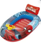 Bestway Figürlü Şişme Deniz Botu 112x71cm