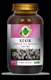 Kekik Toz Ekstresi 60 Gr Cam Kavanoz