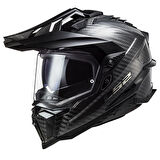 LS2 EXPLORER C KARBON KASK