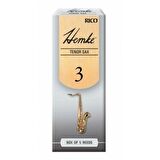 Rico Hemke RHKP5TSX350 Tenor Saksafon Kamışı No:3,5