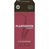 Rico Plasticover RRP05ASX150 Alto Saksafon Kamışı No:1,5