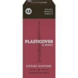 Rico Plasticover RRP05SSX150 Soprano Saksafon Kamışı No:1,5
