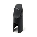 Rico Royal - Tenor Saksafon Mouthpiece Cap Hard Rubber - RTS1C