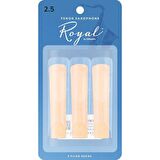 Rico Royal RKB0325 Tenor Saksafon Kamışı (No:2,5)