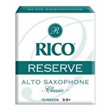 Rico Reserve RJR10305 Alto Saksafon Kamışı No:3+