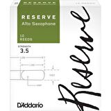 Rico Reserve DJR1035 Alto Saksafon Kamışı No:3.5