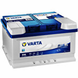 Varta 12V 75Ah Amper 730A E46 Start-Stop Efb Akü