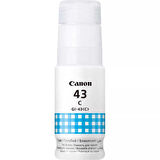 Canon GI-43 Mavi Orjinal Mürekkep 4672C001