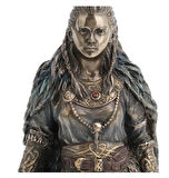 Veronese Design Freya Heykeli