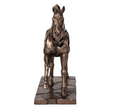 Veronese Design Dörtnala Giden At Aydınlatması