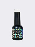 Mojo Mat Efekt Top Coat Yapışkan Katsız 8ml