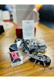 BLİC Q08 İNTERCOM BLUETOOTH
