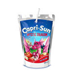 Capri - Sun 200 ml x 60 Adet / Karma 3 lü Koli 