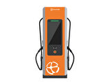 Tunçmatik Pro+ DC Charger 240 kW