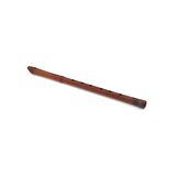 ERİK FLÜT KAVAL Sİ - 40 CM - DİLLİ DÜDÜK