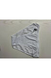 KADIN 12'Lİ COTTON  BİKİNİ 0592 (NEFEN ALAN DOKU KUMAŞ)