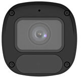UNV 4MP BULLET 2.8-12mm Motorize IPC2324LB-ADEZK-H IP KAMERA Dahili Mikrofon,Micro SD Kart